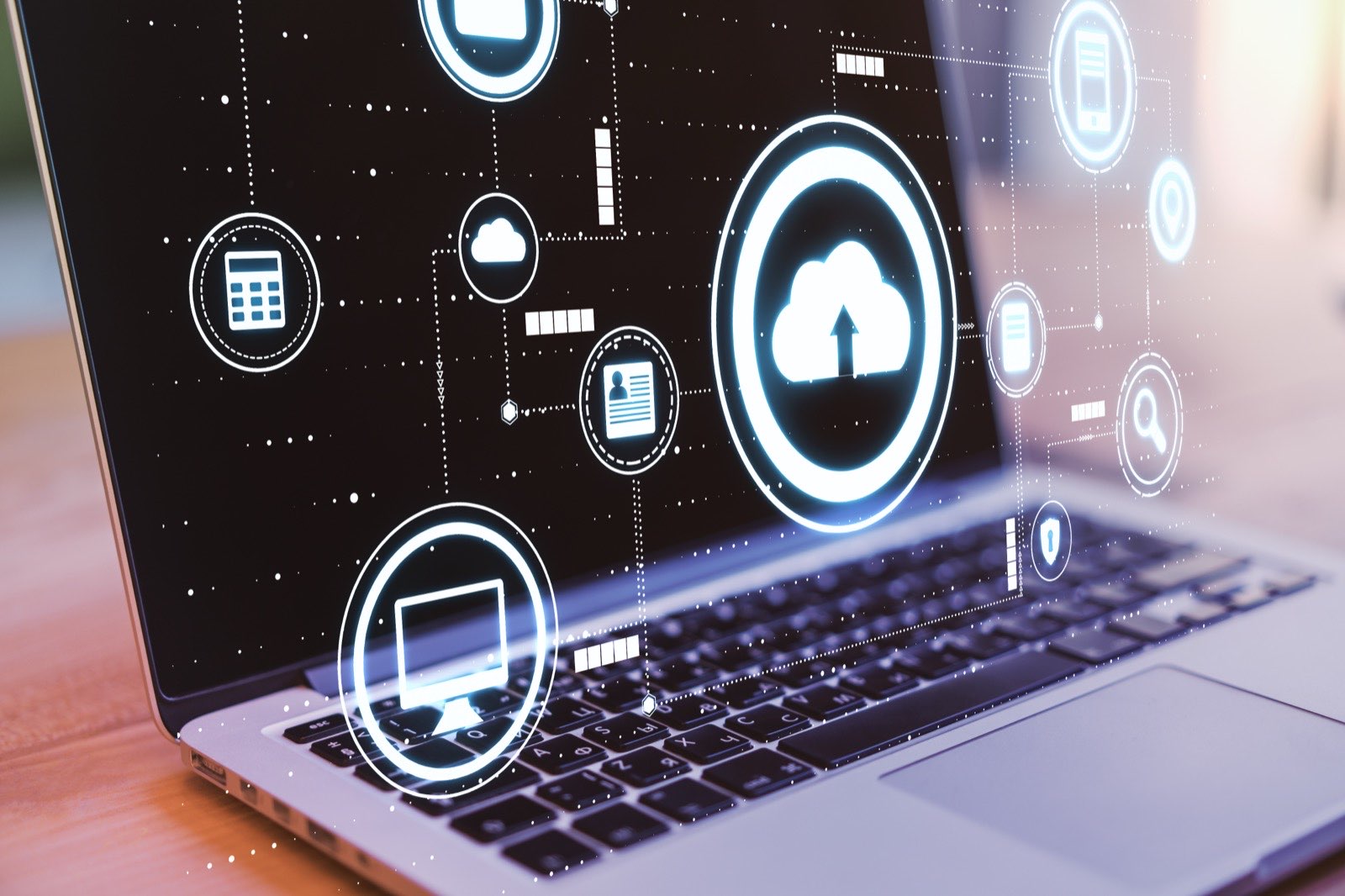 IoT and Edge Computing